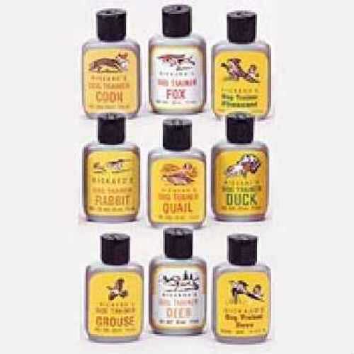 Pete Rickard Grouse Scent 1 1/4 Oz DE606